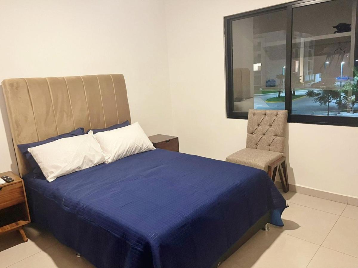 Residencial Privado Seminario Anacoreta Con Alberca Apartamento Mazatlán