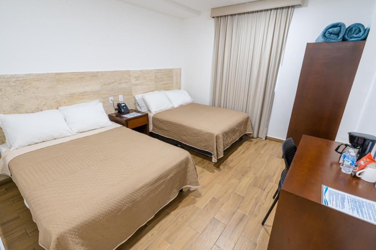 Hotel Pacific Blue 3*
