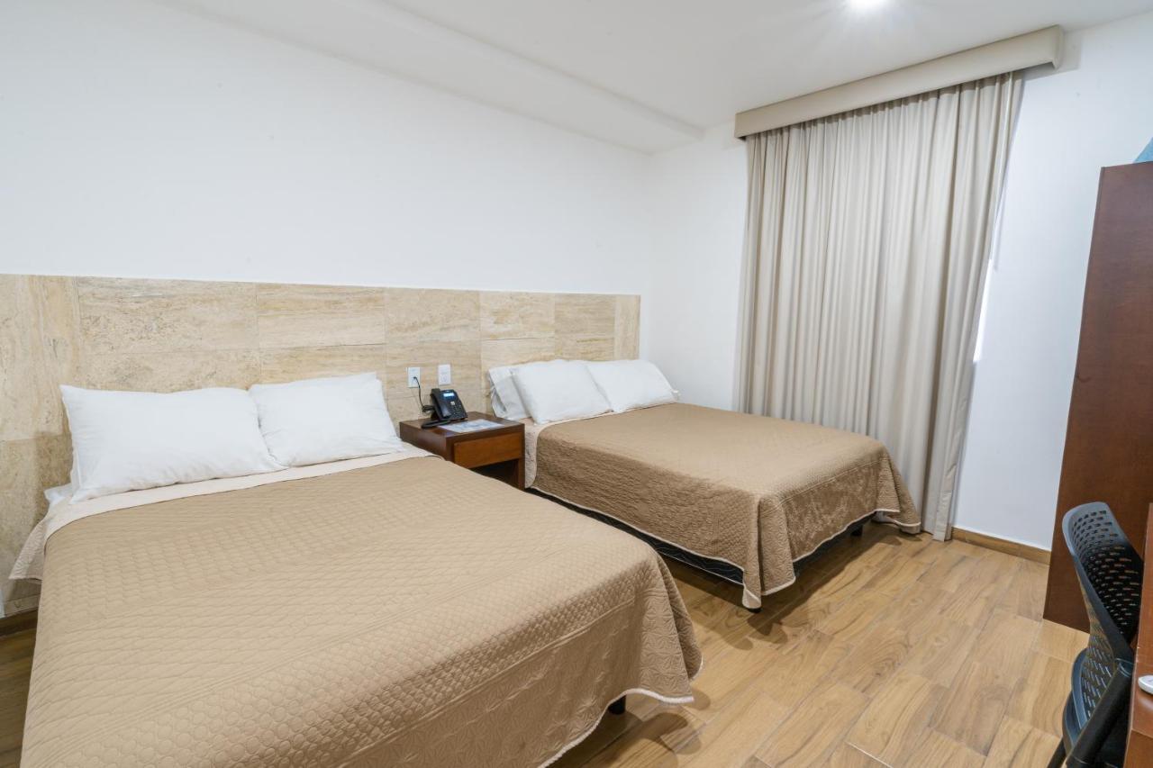 Hotel Pacific Blue 3*