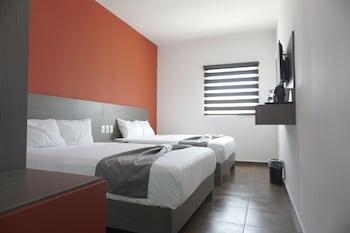 Aló Select 3* Mazatlán