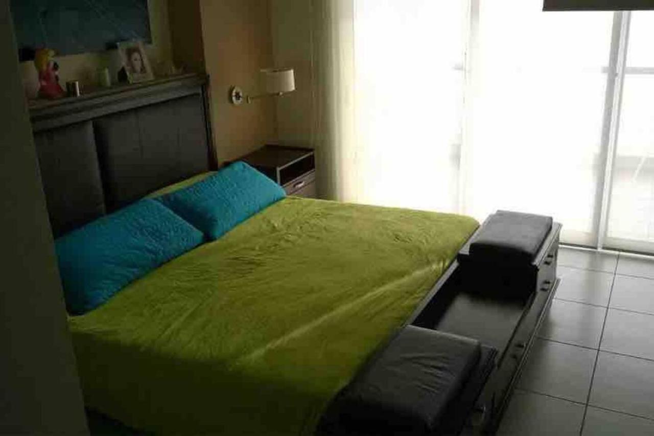 *departamento De Lujo En Horizon Sobre El Malecon* Apartamento *
