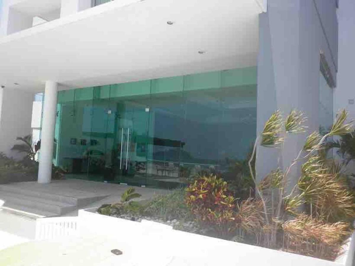 Apartamento *departamento De Lujo En Horizon Sobre El Malecon* *