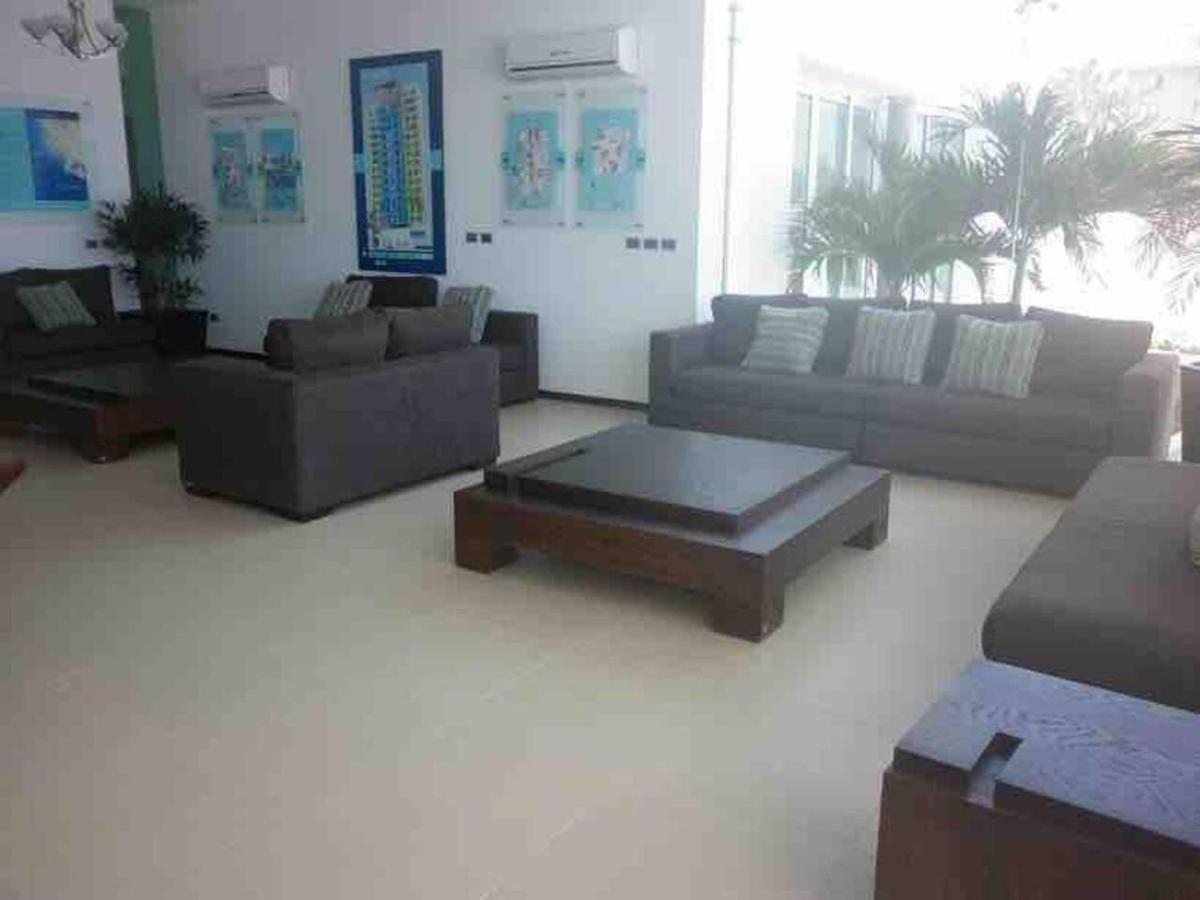 *departamento De Lujo En Horizon Sobre El Malecon* Apartamento Mazatlán