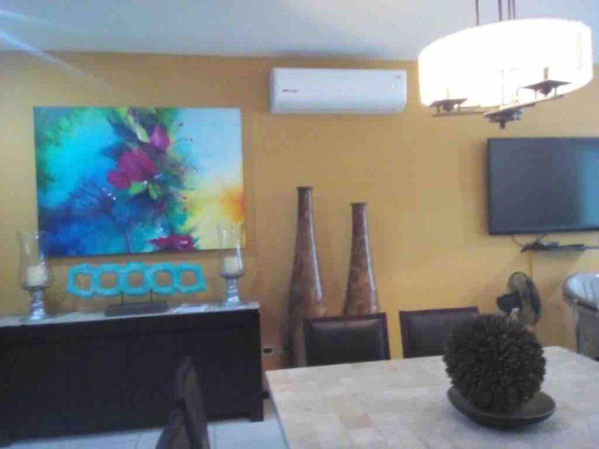 Apartamento *departamento De Lujo En Horizon Sobre El Malecon*