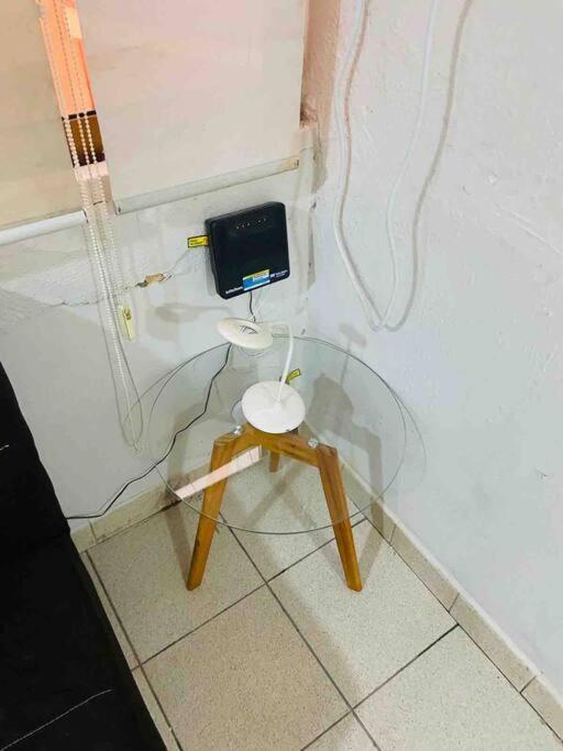 *loft Con Balcon En Playa De Zona Dorada Mazatlan* Apartamento *