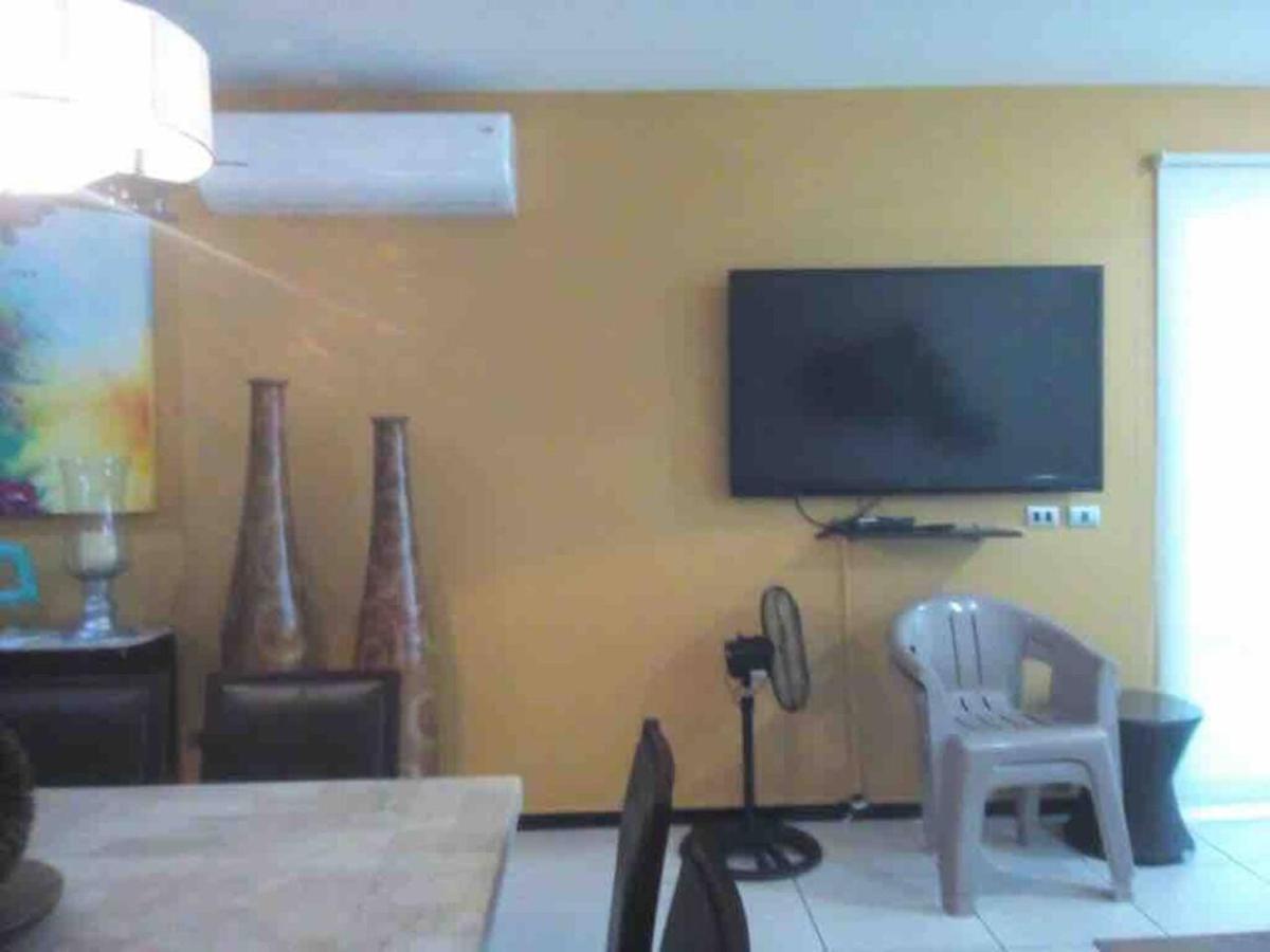 Apartamento *departamento De Lujo En Horizon Sobre El Malecon* Mazatlán