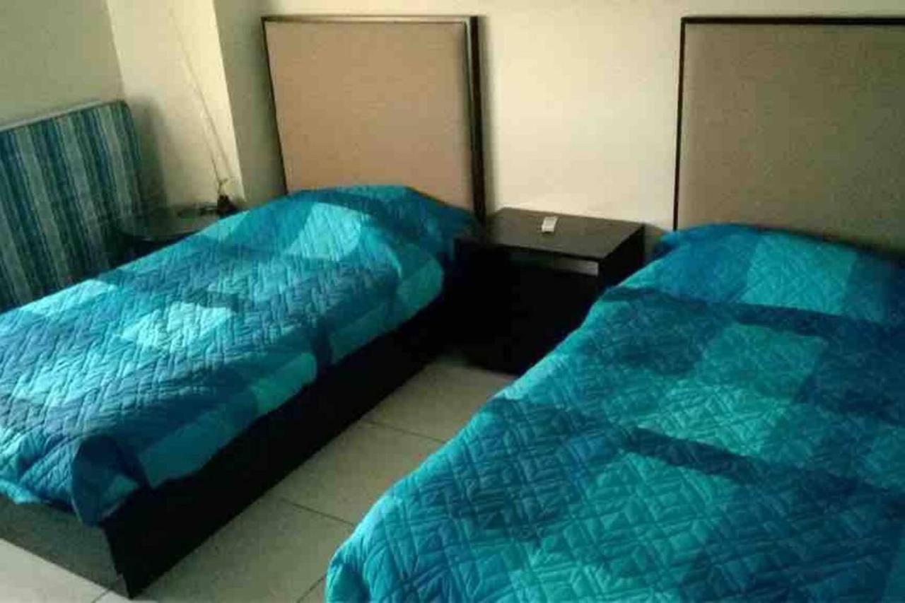 *departamento De Lujo En Horizon Sobre El Malecon* Apartamento *