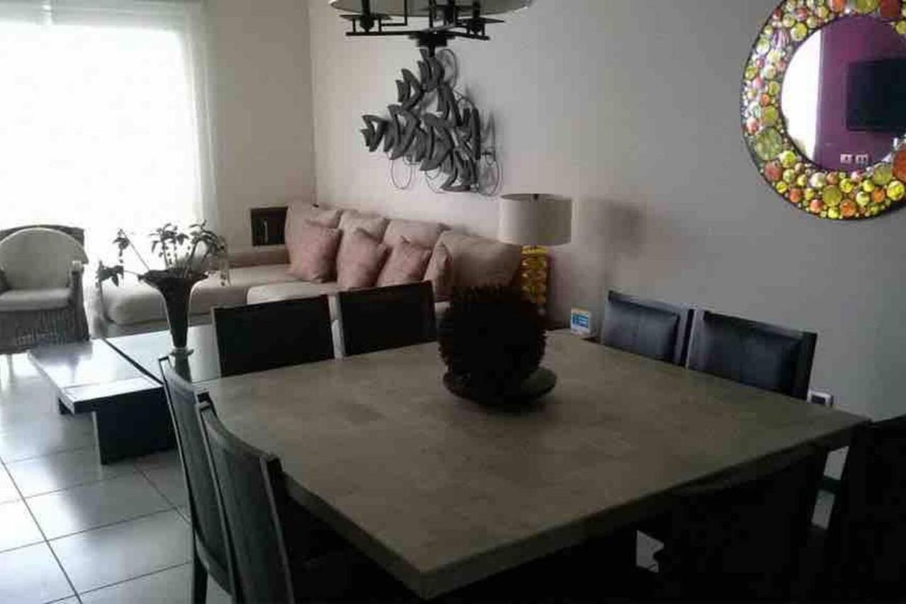 *departamento De Lujo En Horizon Sobre El Malecon* Apartamento *
