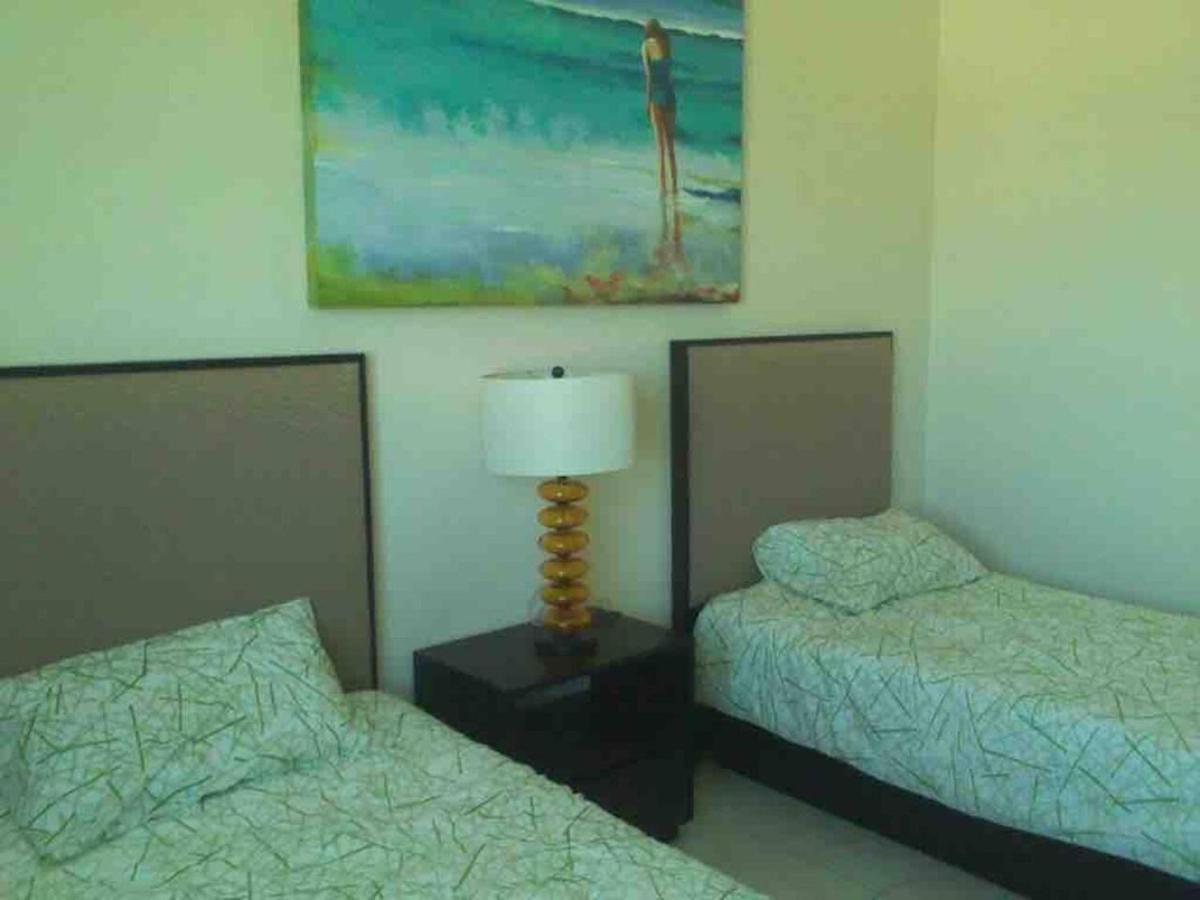 *departamento De Lujo En Horizon Sobre El Malecon* Apartamento *