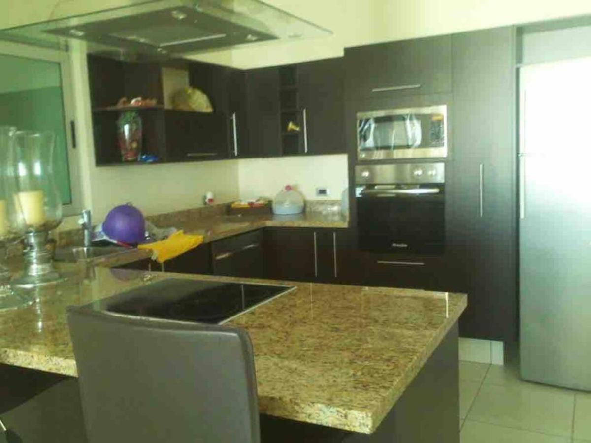 Apartamento *departamento De Lujo En Horizon Sobre El Malecon* Mazatlán