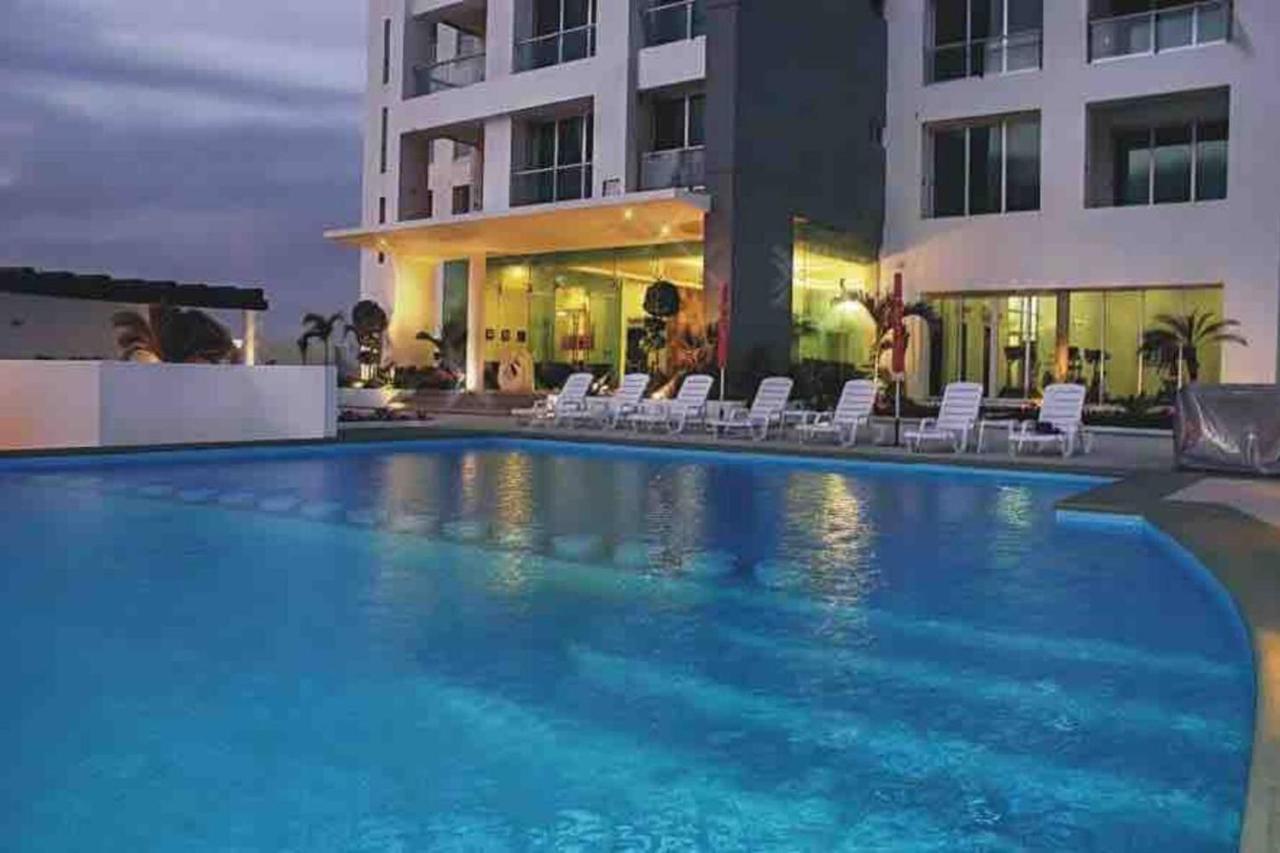 *departamento De Lujo En Horizon Sobre El Malecon* Apartamento Mazatlán