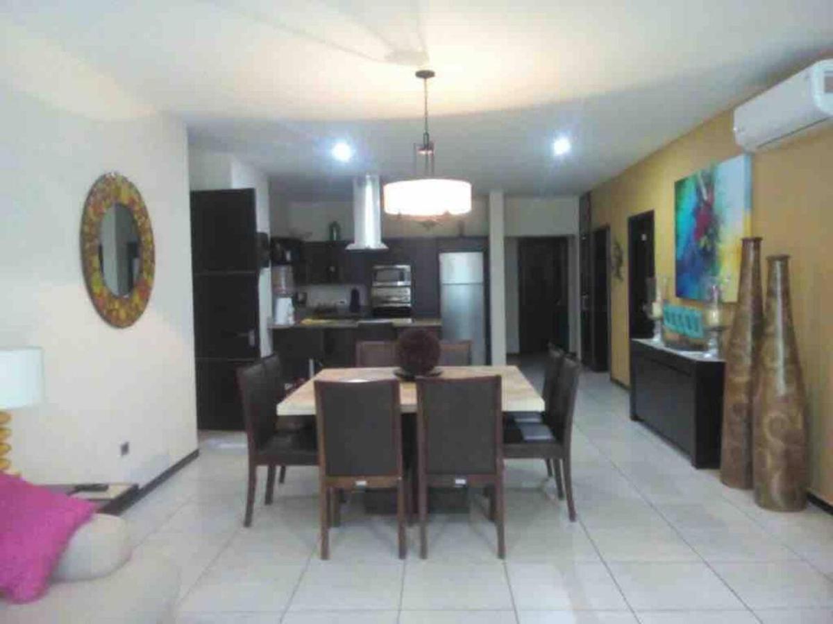 *departamento De Lujo En Horizon Sobre El Malecon* Apartamento