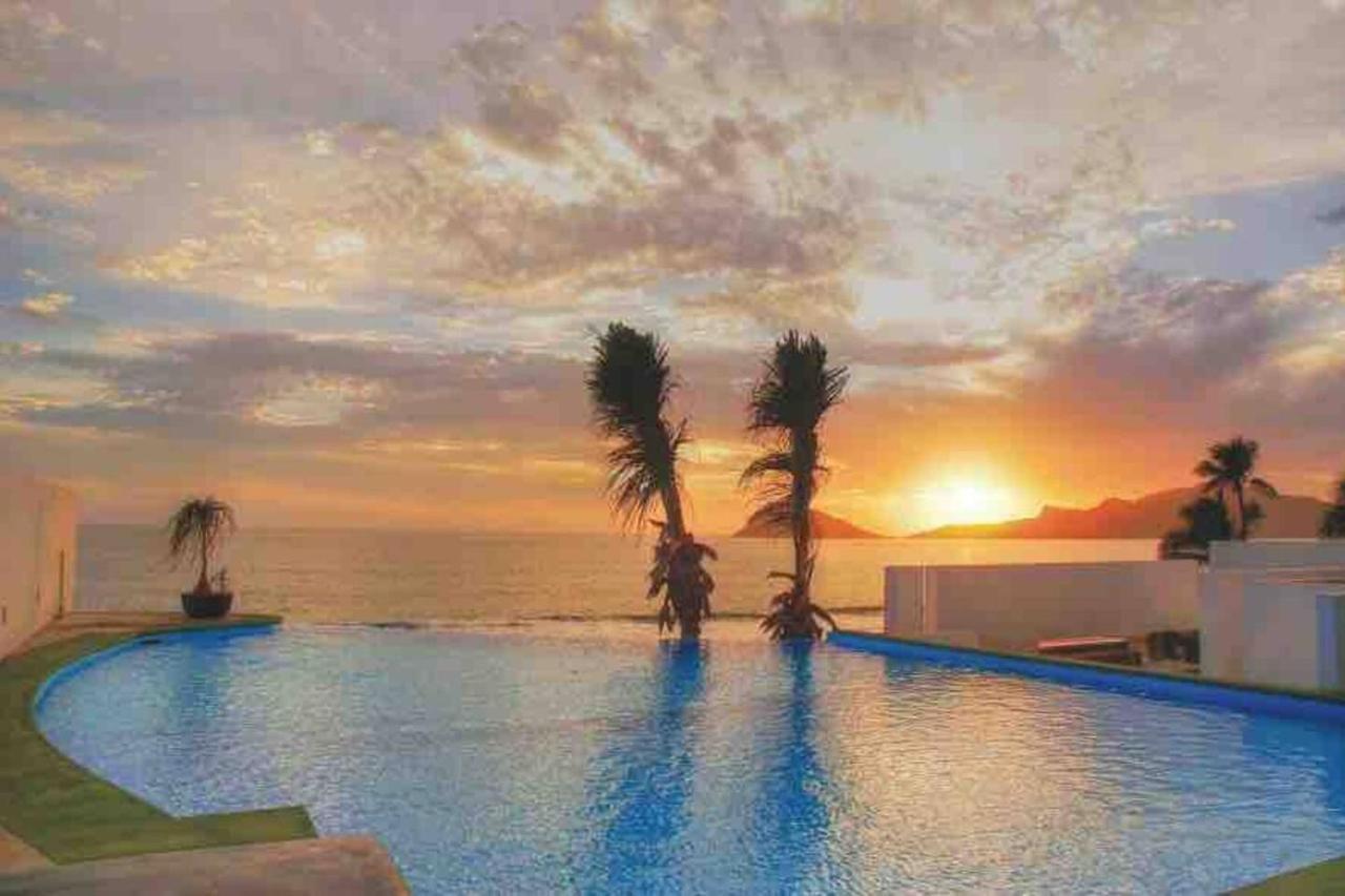 *departamento De Lujo En Horizon Sobre El Malecon* * Mazatlán