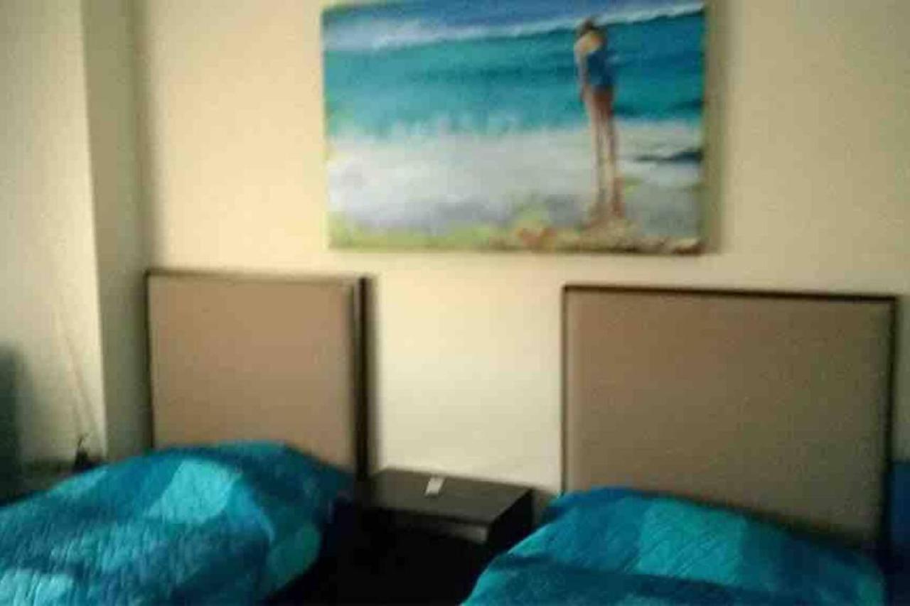 *departamento De Lujo En Horizon Sobre El Malecon* Apartamento Mazatlán