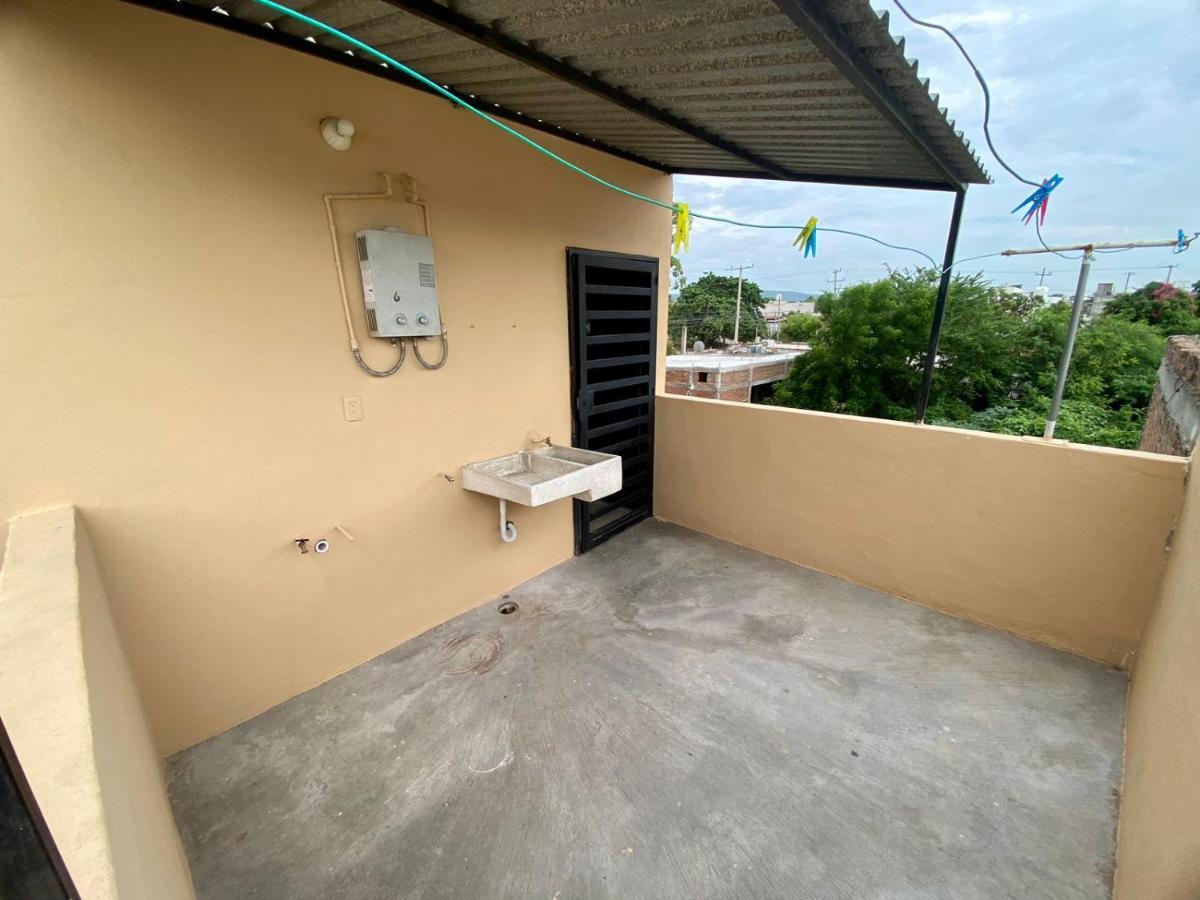 Departamento Piso 2 Mazatlan