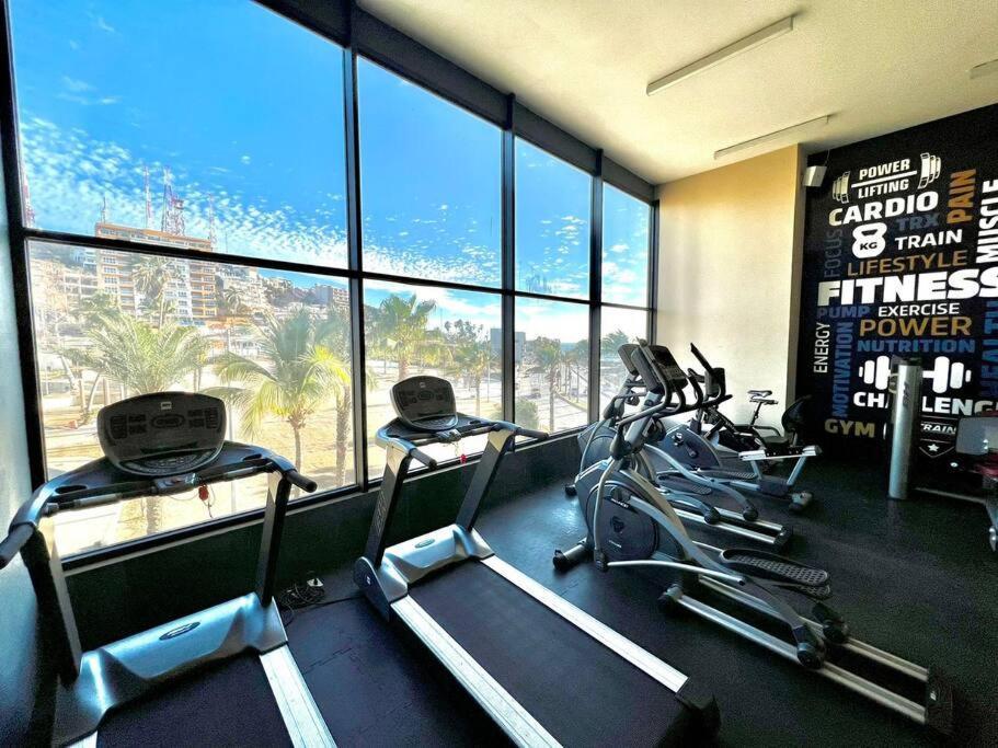 Apartamento Boca De Cielo 504 / Vista Al Mar *