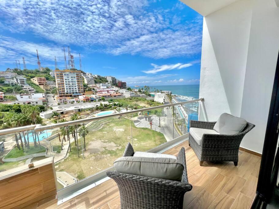 Boca De Cielo 504 / Vista Al Mar *