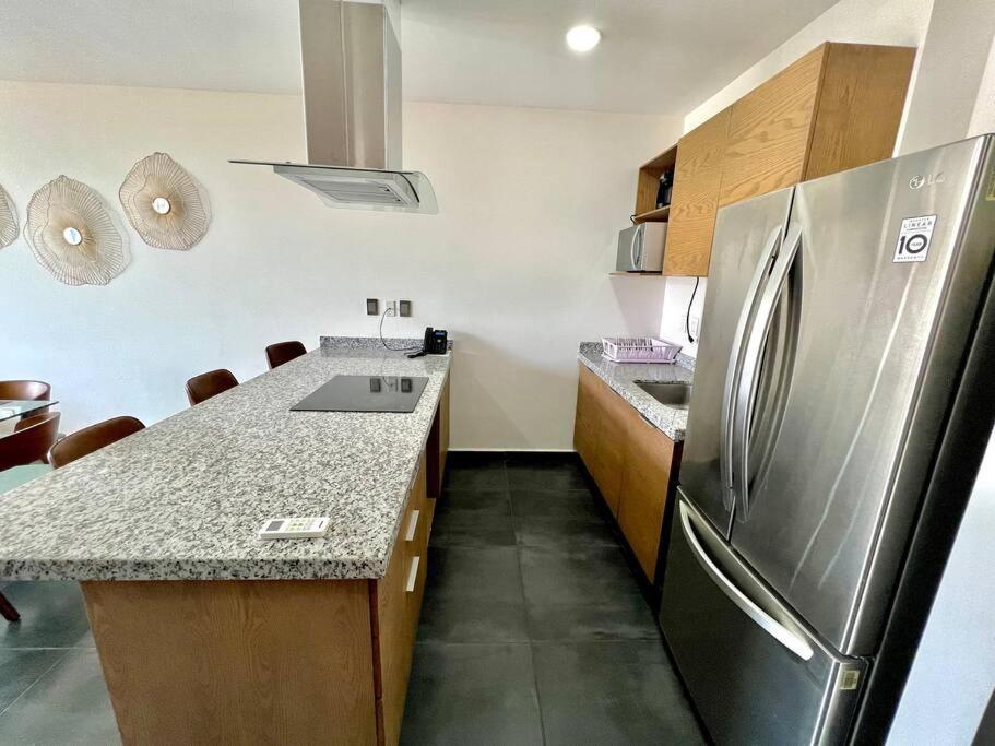 Boca De Cielo 504 / Vista Al Mar * Mazatlán