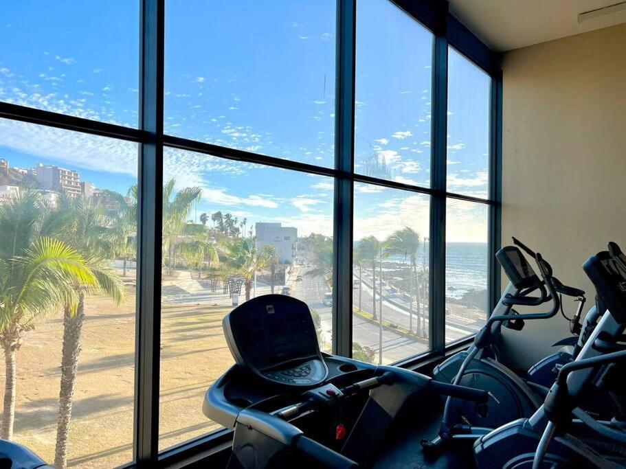Boca De Cielo 504 / Vista Al Mar *