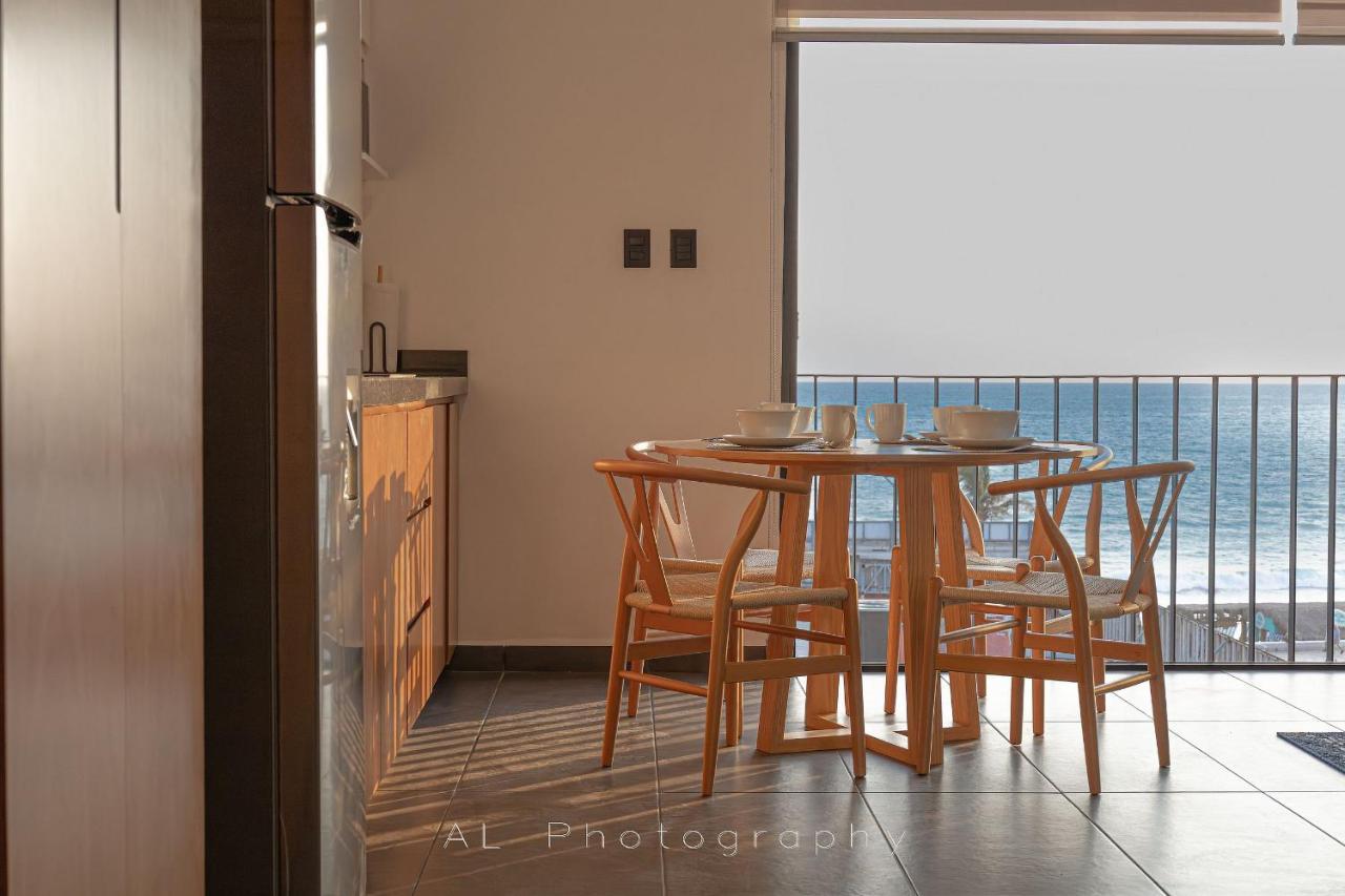 Apartment Disfruta De Espectacular Loft Vista Al Mar *