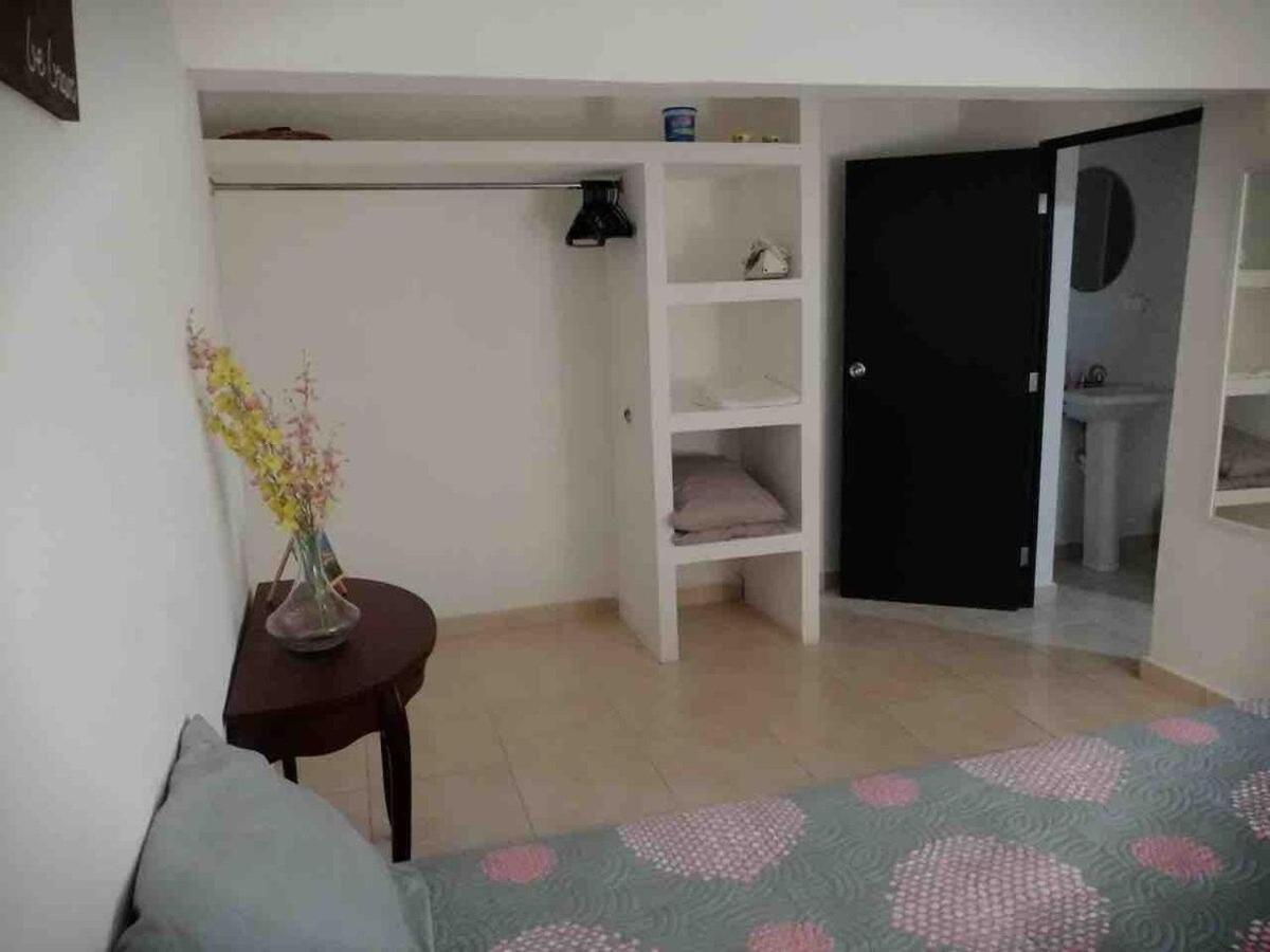 Depa Cerro Del Vigia#playa Olas Altas Caminando Apartamento *
