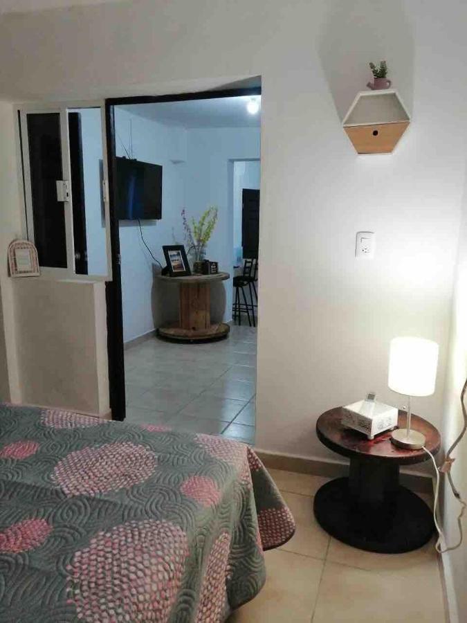 Apartamento Depa Cerro Del Vigia#playa Olas Altas Caminando *