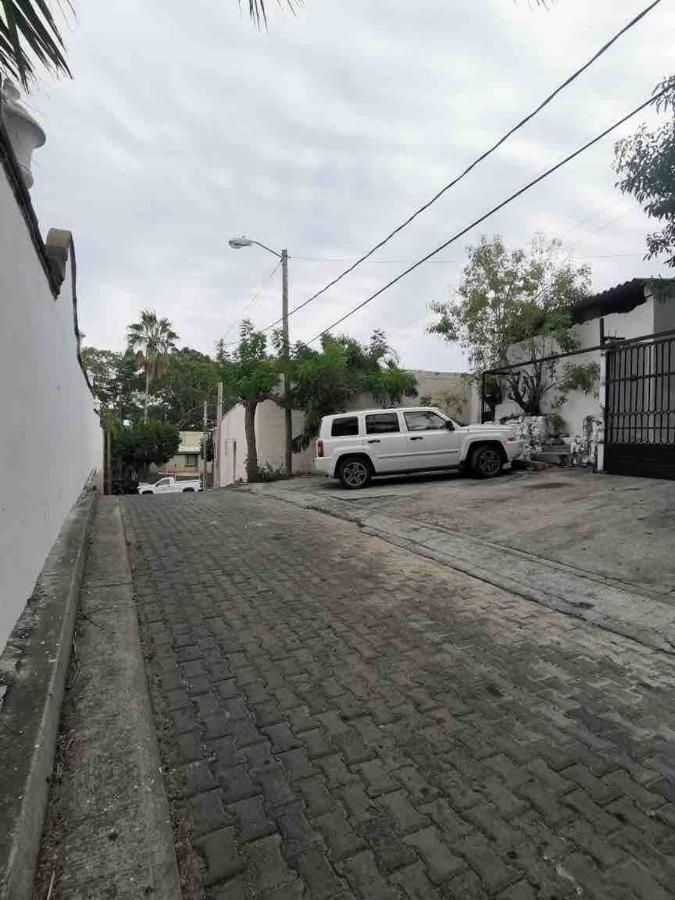 Depa Cerro Del Vigia#playa Olas Altas Caminando Apartamento Mazatlán