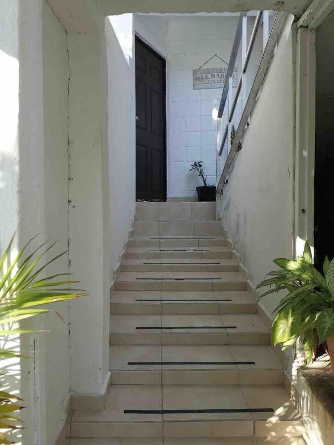 Apartamento Depa Cerro Del Vigia#playa Olas Altas Caminando *
