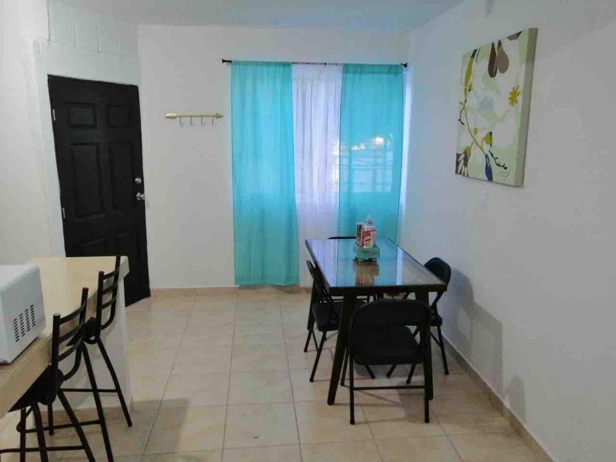 Apartamento Depa Cerro Del Vigia#playa Olas Altas Caminando Mazatlán