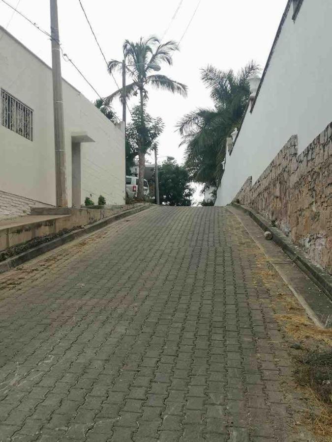 Depa Cerro Del Vigia#playa Olas Altas Caminando Apartamento Mazatlán