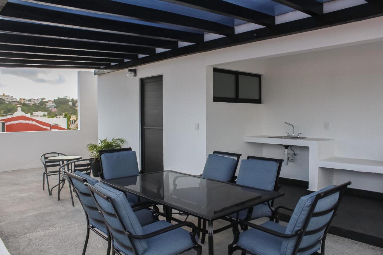 Apartamento Playa Victoria *