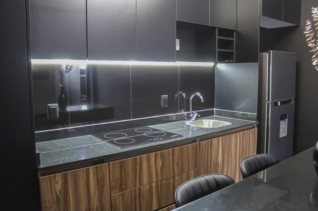 Apartamento Playa Victoria Mazatlán