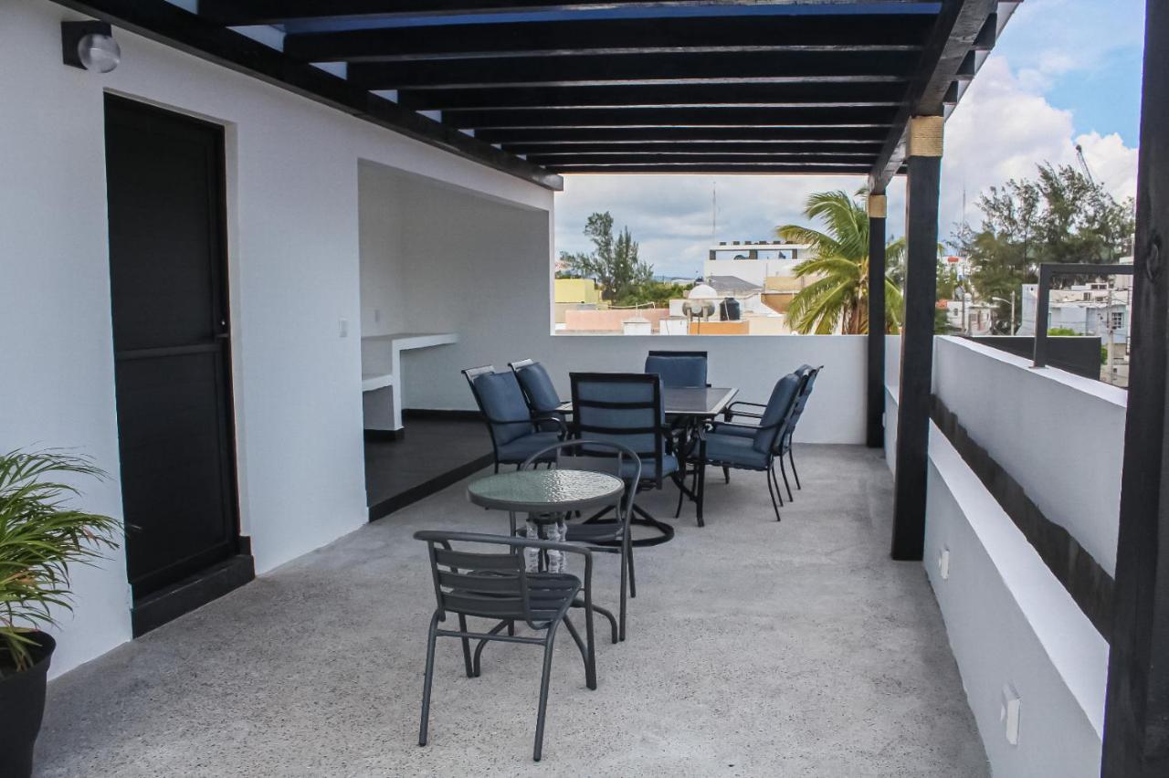Apartamento Playa Victoria