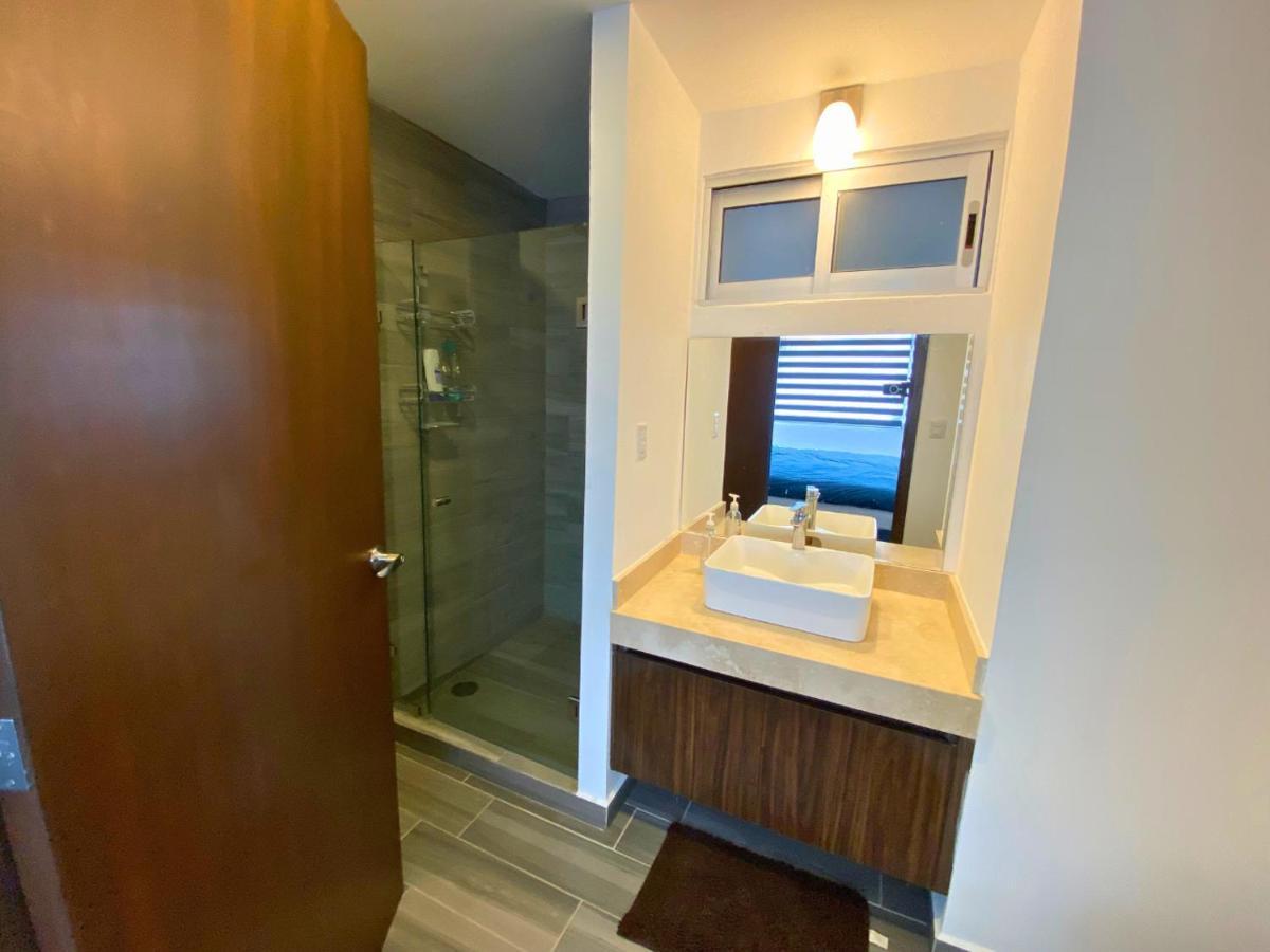 Nuevo Y Muy Bien Ubicado Departamento En Zona De Plaza Comercial - Torres Navia Ii Apartamento Mazatlán