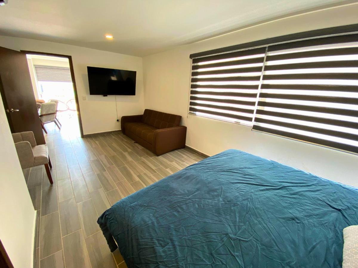 Nuevo Y Muy Bien Ubicado Departamento En Zona De Plaza Comercial - Torres Navia Ii *