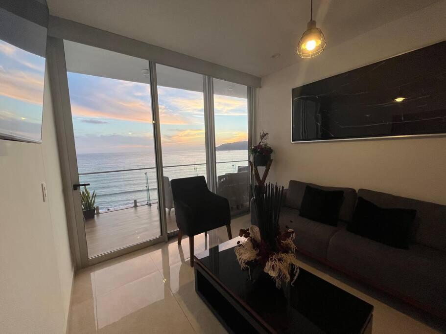 Luxury Ocean View At Camino Al Mar/ Heated Pool Apartment *