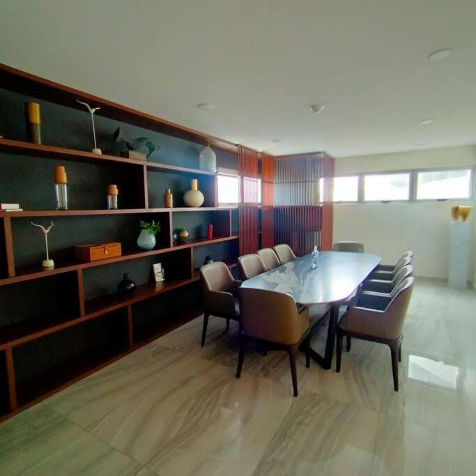 Apartment Luxury Ocean View At Camino Al Mar/ Heated Pool *