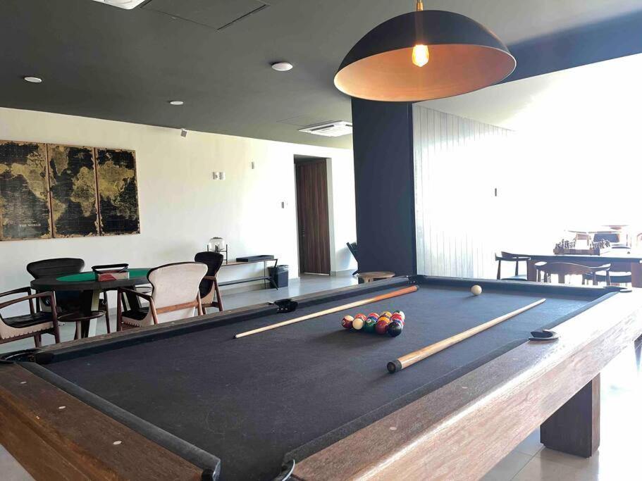 Apartment Luxury Ocean View At Camino Al Mar/ Heated Pool