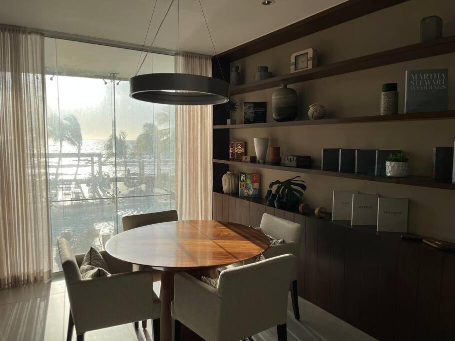 Luxury Ocean View At Camino Al Mar/ Heated Pool Apartment *