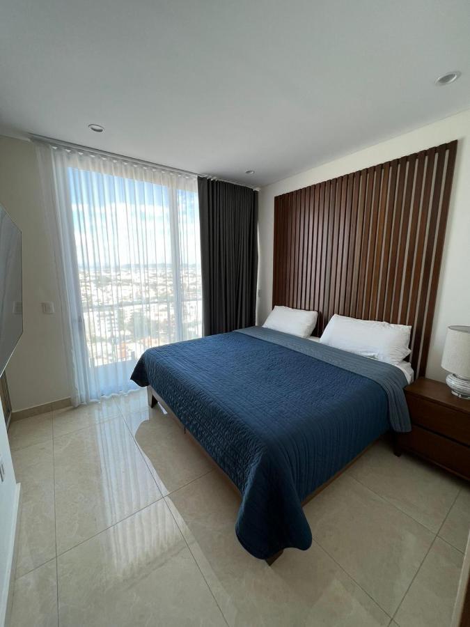 In Camino Al Mar With Amazing View Of The Ocean, And swimming Pool Mazatlan