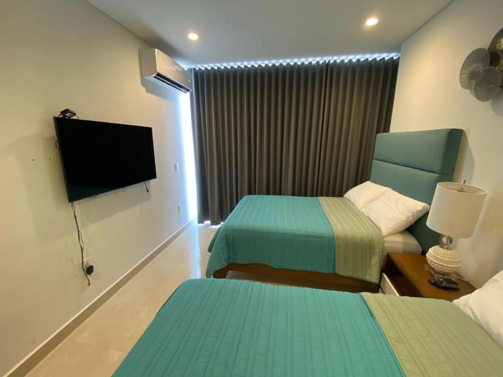 In Camino Al Mar With Amazing View Of The Ocean, And swimming Pool Mazatlan