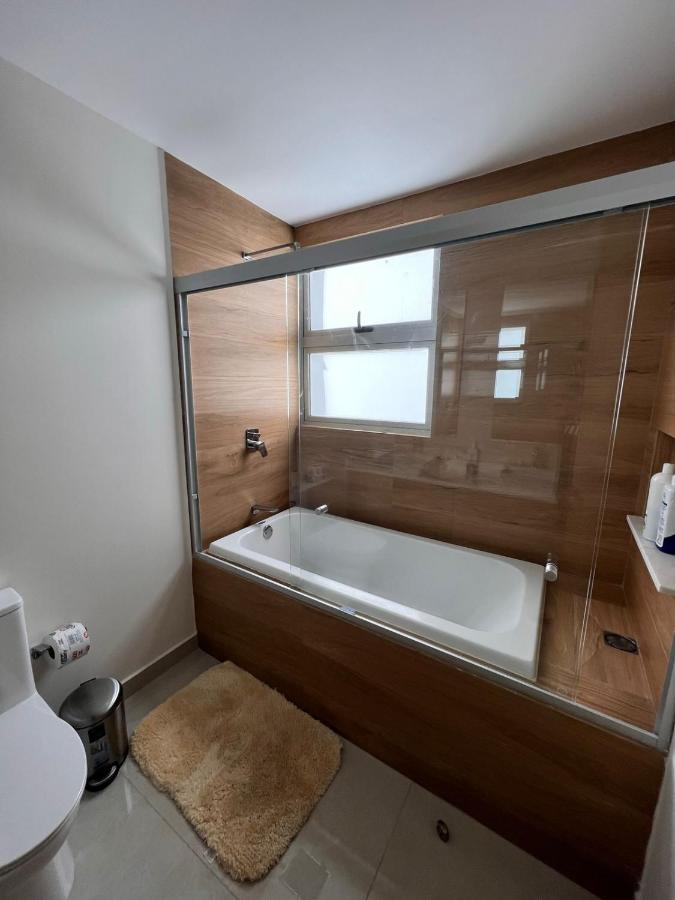 Apartment In Camino Al Mar With Amazing View Of The Ocean, And swimming Pool *