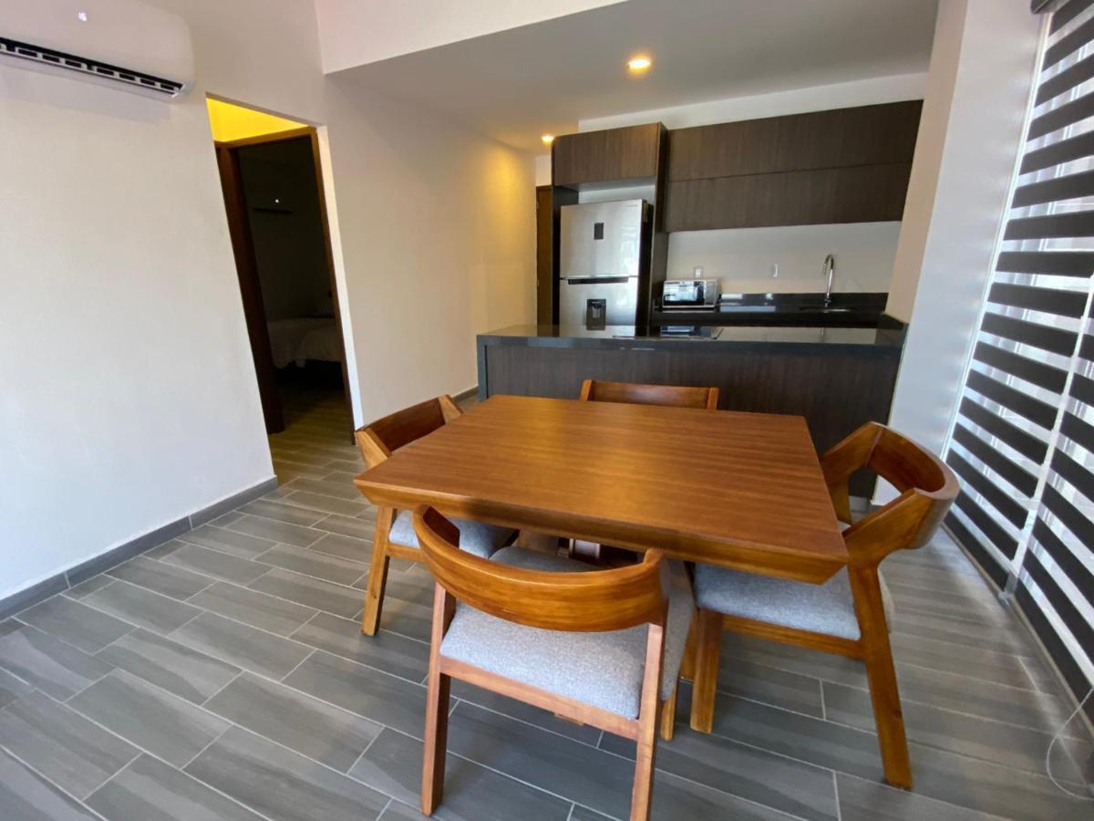 Apartment Nuevo Y Muy Bien Ubicado Departamento En Zona De Plaza Comercial - Torres Navia Iii