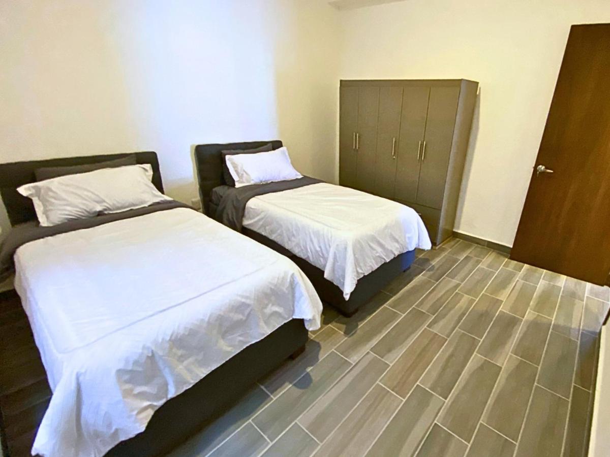 Apartment Nuevo Y Muy Bien Ubicado Departamento En Zona De Plaza Comercial - Torres Navia Iii