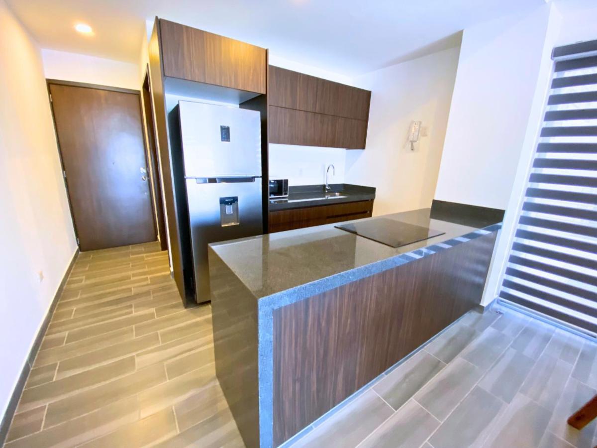 Apartment Nuevo Y Muy Bien Ubicado Departamento En Zona De Plaza Comercial - Torres Navia Iii Mazatlan