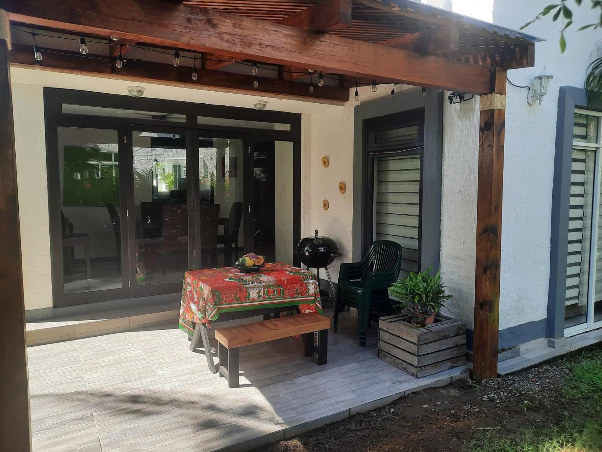 Del Mar Holiday home Mazatlan