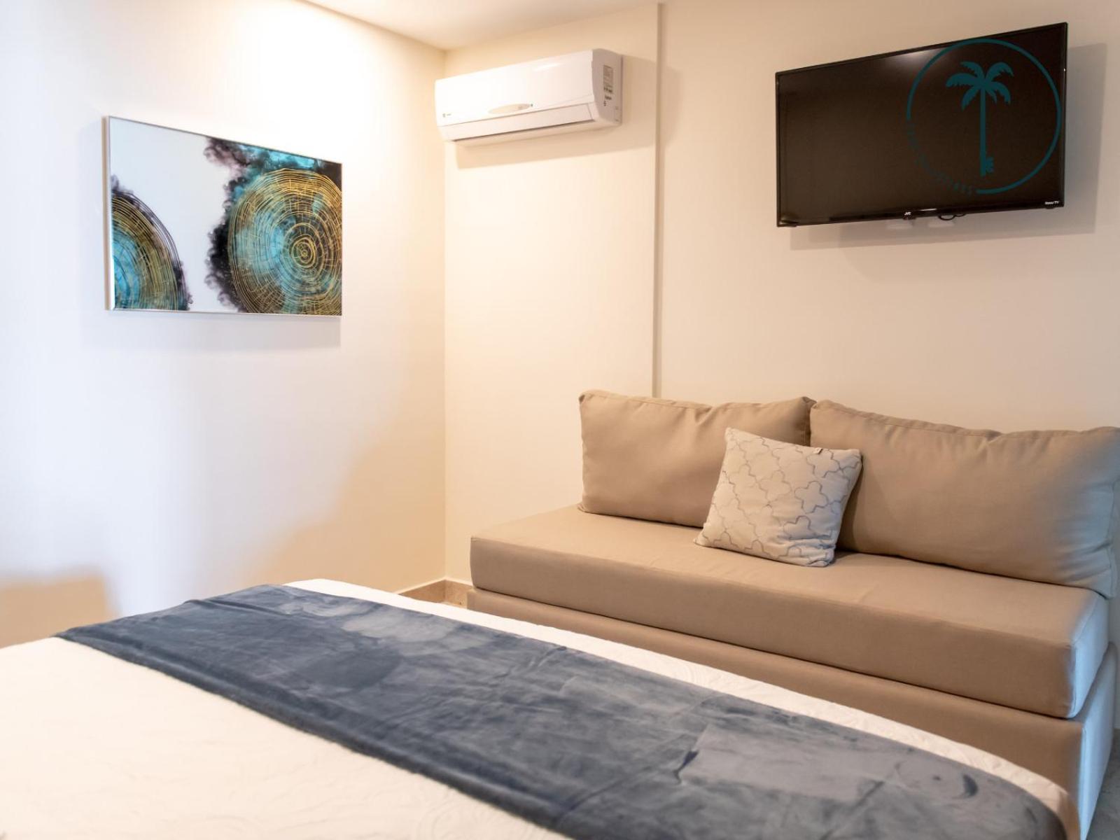 With Great Views In Prime Location *