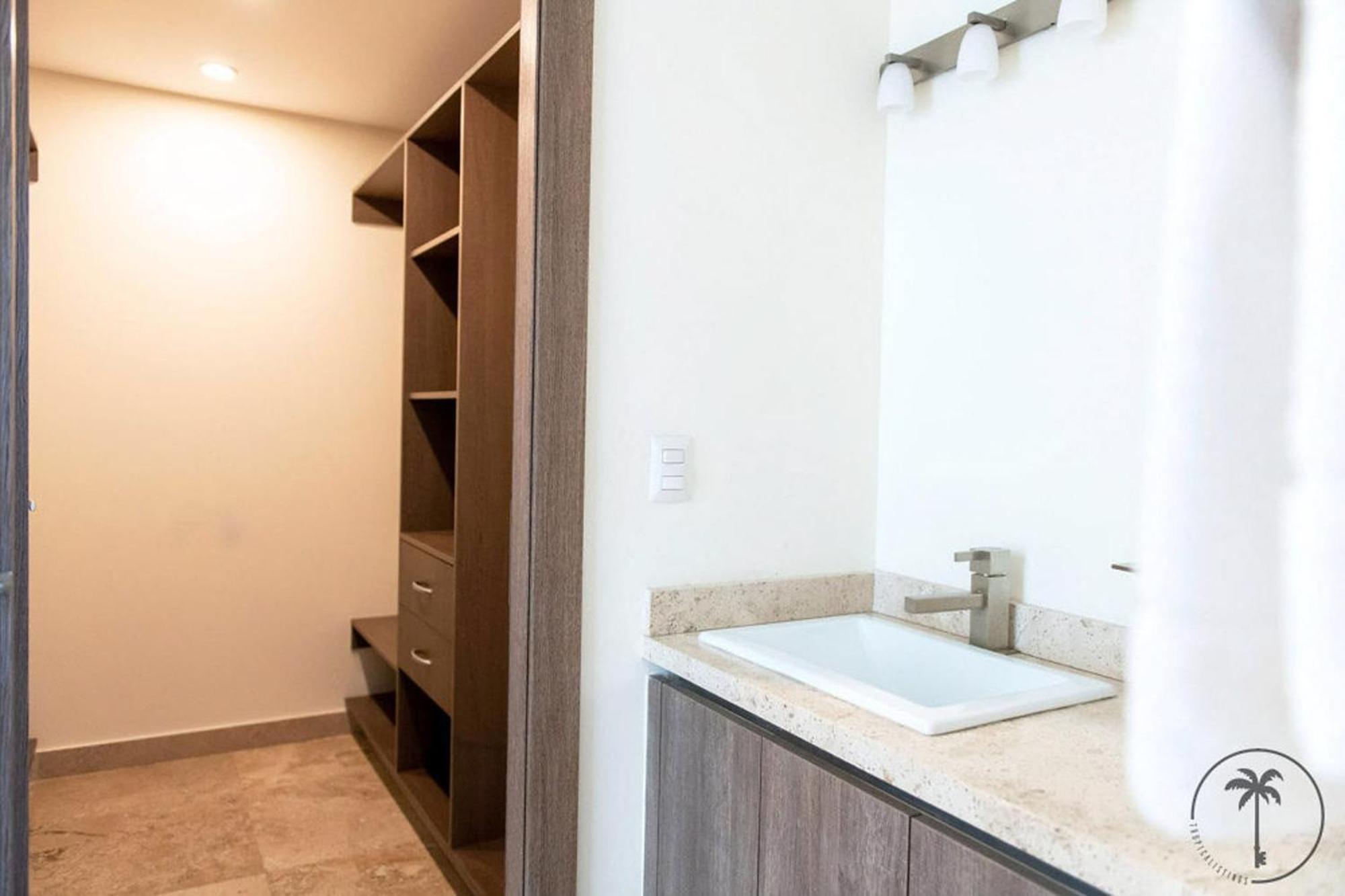 Guacamaya. Departamento De Lujo Con Vista Al Mar! Apartamento