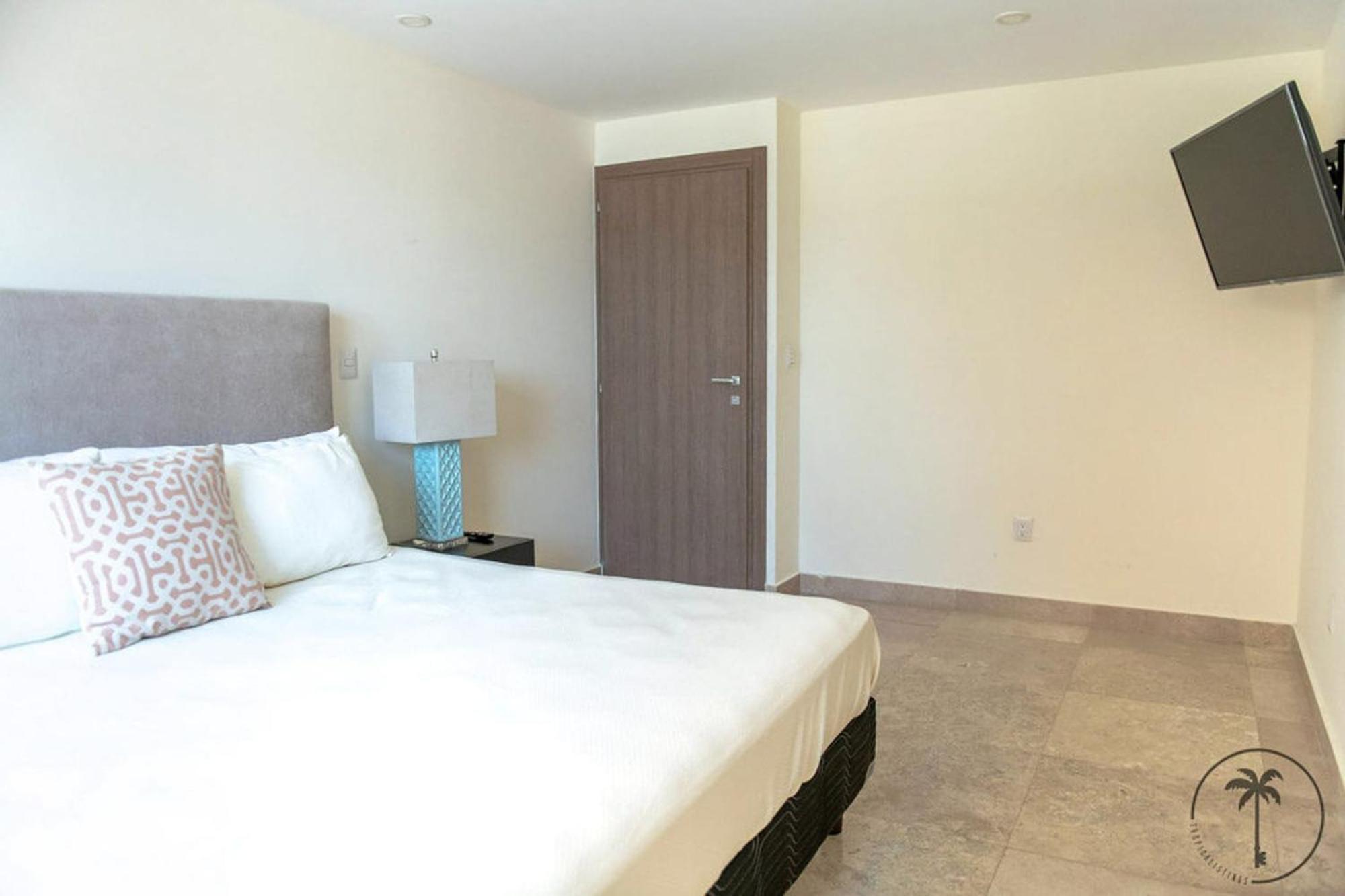 Apartamento Guacamaya. Departamento De Lujo Con Vista Al Mar!