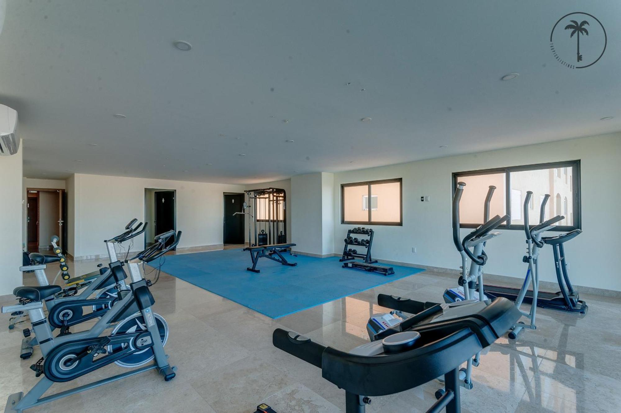 Moderno Con Vista Al Mar! Apartment Mazatlan